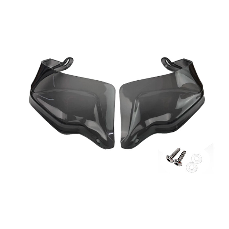 Pentru BMW R1200GS LC R 1200 GS ADV R1250GS GSA F800GS Adventure S1000XR F750GS F850GS Apărător de mână Paravan de mână Protector de parbriz