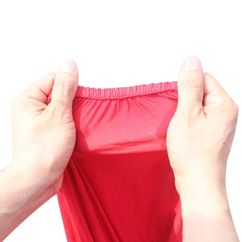 Välismootorratta kate Universaalne mootorratta kate Täielik elastne kate tolmu eest päikese UV-kaitsega jalgrattakaitse tarvikud