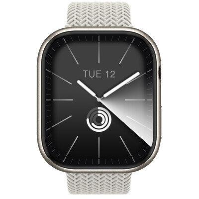 Έξυπνο ρολόι HK9 PRO MAX Plus AMOLED ChatGPT 2 GB ROM HK9 PRO Max + BT Call AI Watch Face 3D Visual Action Smartwatch Ανδρικό Γυναικείο