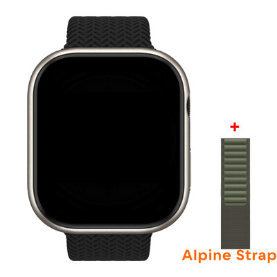 Έξυπνο ρολόι HK9 PRO MAX Plus AMOLED ChatGPT 2 GB ROM HK9 PRO Max + BT Call AI Watch Face 3D Visual Action Smartwatch Ανδρικό Γυναικείο