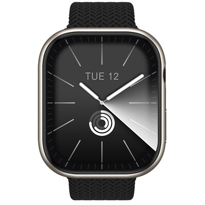 Έξυπνο ρολόι HK9 PRO MAX Plus AMOLED ChatGPT 2 GB ROM HK9 PRO Max + BT Call AI Watch Face 3D Visual Action Smartwatch Ανδρικό Γυναικείο