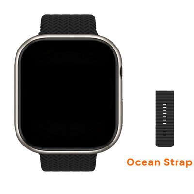 Έξυπνο ρολόι HK9 PRO MAX Plus AMOLED ChatGPT 2 GB ROM HK9 PRO Max + BT Call AI Watch Face 3D Visual Action Smartwatch Ανδρικό Γυναικείο