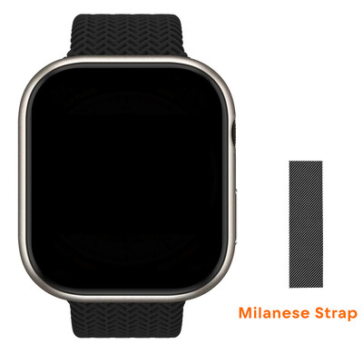 Έξυπνο ρολόι HK9 PRO MAX Plus AMOLED ChatGPT 2 GB ROM HK9 PRO Max + BT Call AI Watch Face 3D Visual Action Smartwatch Ανδρικό Γυναικείο