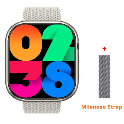 Έξυπνο ρολόι HK9 PRO MAX Plus AMOLED ChatGPT 2 GB ROM HK9 PRO Max + BT Call AI Watch Face 3D Visual Action Smartwatch Ανδρικό Γυναικείο