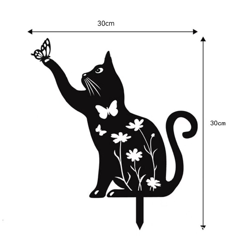 Naujas tarpvalstybinis geležinis menas sodo dekoravimas gyvūnų žemės intarpai katės, šunys ir triušiai žolės įdėklai tuščiaviduriai kiemo meno papuošalai
