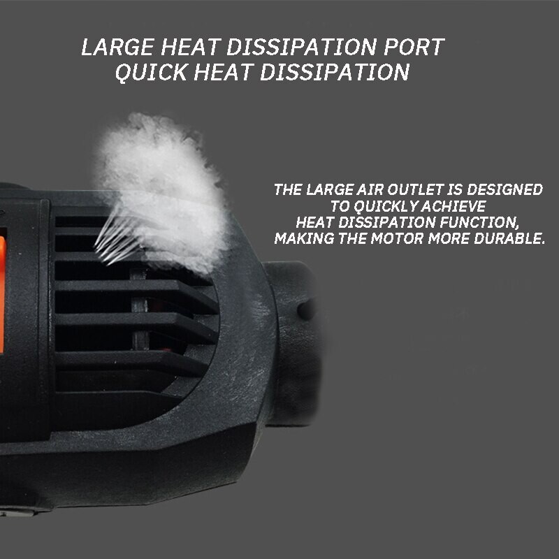 5 greičių reguliuojamas elektrinis gręžtuvas Daugiafunkcis didelio tikslumo šlifavimo gręžimo poliravimo graviravimo elektrinis šlifavimo rinkinys