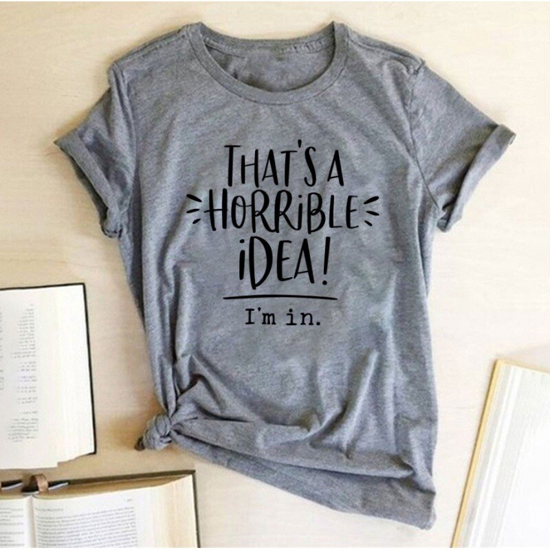 Vin Roșu Best Friend Sisters Imprimare Grafică Partener Tricou Cuplu mânecă scurtă Bluze de damă 