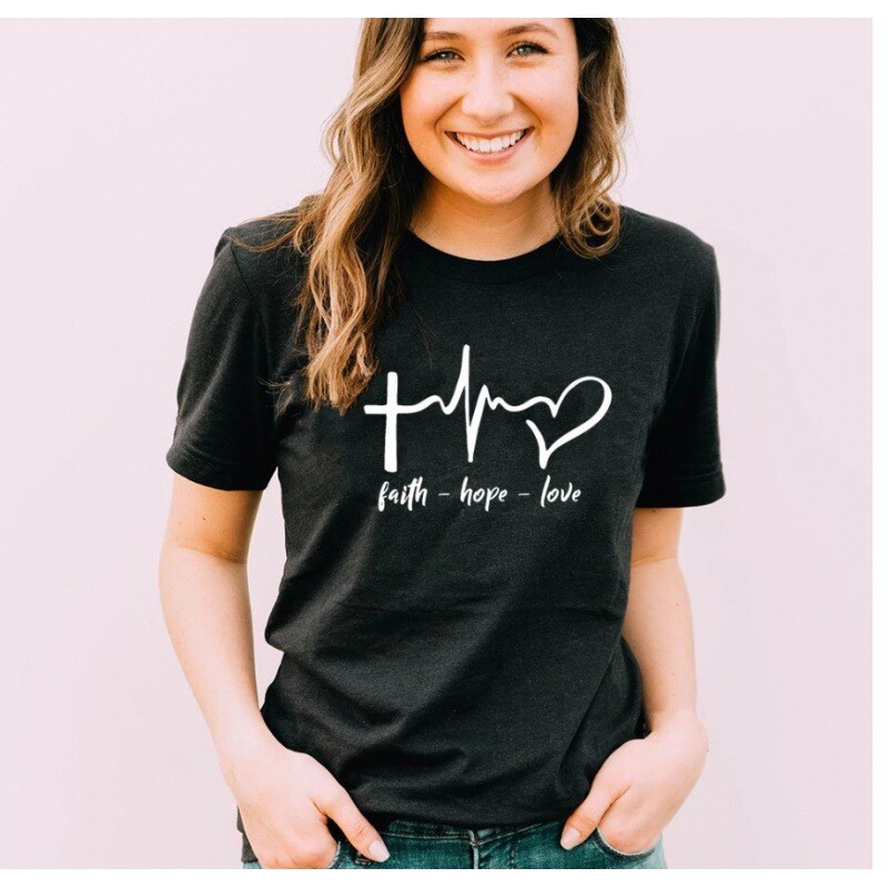 Vin Roșu Best Friend Sisters Imprimare Grafică Partener Tricou Cuplu mânecă scurtă Bluze de damă 