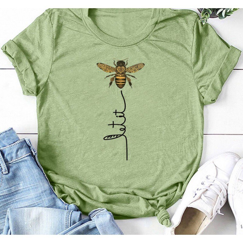 Vin Roșu Best Friend Sisters Imprimare Grafică Partener Tricou Cuplu mânecă scurtă Bluze de damă 