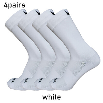 Υψηλής ποιότητας επαγγελματικές αναπνεύσιμες κάλτσες ποδηλασίας δρόμου άντρες γυναίκες κάλτσες διαγωνισμού ποδηλασίας εξωτερικού χώρου