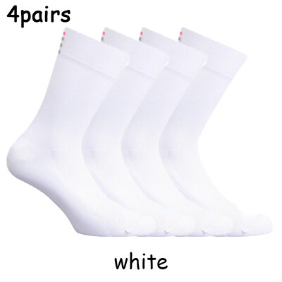 Υψηλής ποιότητας επαγγελματικές αναπνεύσιμες κάλτσες ποδηλασίας δρόμου άντρες γυναίκες κάλτσες διαγωνισμού ποδηλασίας εξωτερικού χώρου