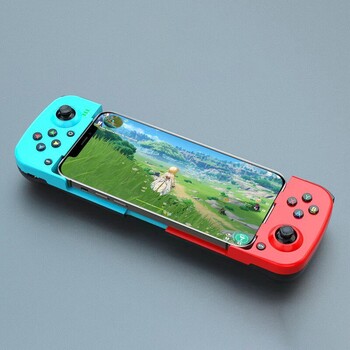 Gamepad Android για Apple Eat Chicken Stretch ασύρματο τηλέφωνο Bluetooth απευθείας συνδεδεμένο στο Gamepad