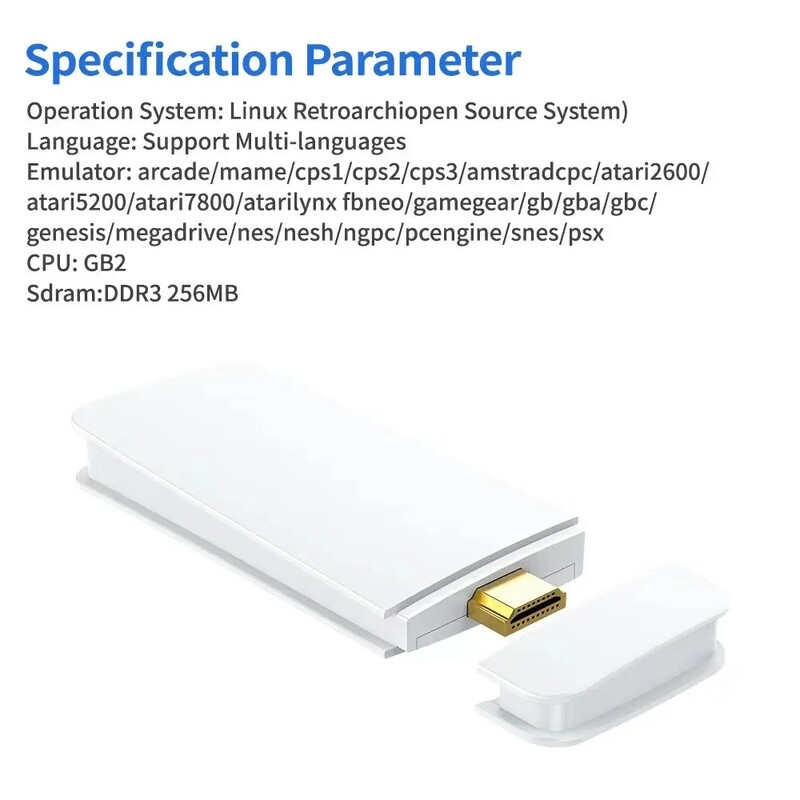 M15 Retro Game 64G 20000+ žaidimai 4K didelės raiškos išvestis delninis vaizdo žaidimų lazdelė 20 + emuliatorius GBA PS1 arkadinis žaidimas