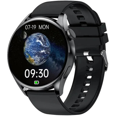 Για Huawei GT Series Smart Watch ανδρικό Γυναικείο HDScreen Bluetooth Call GPS Tracker HeartRate Αδιάβροχο SmartWatch 2024 Νέο βραχιόλι