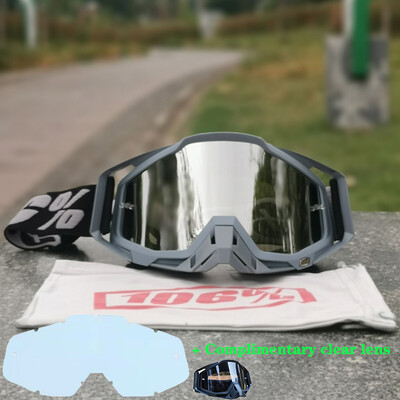 Motociklističke naočale Naočale Motocross naočale Kaciga MX Moto Dirt Bike ATV Ski Sportovi na otvorenom Stakleni skuter Google Maska Biciklizam