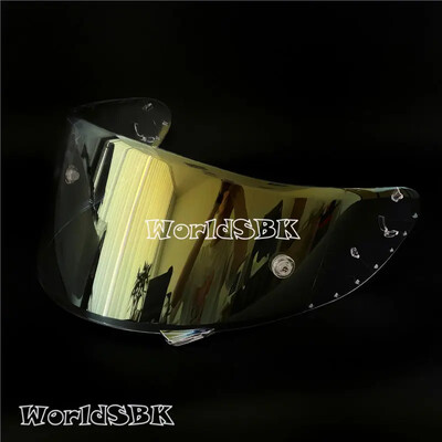 Mootorrattakiivri visiiri objektiivi täisnäokaitse objektiivi ümbris SHOEI X14 Z7 Z-7 CWR-1 NXR RF-1200 X-Spirit 3 visiirimaskile