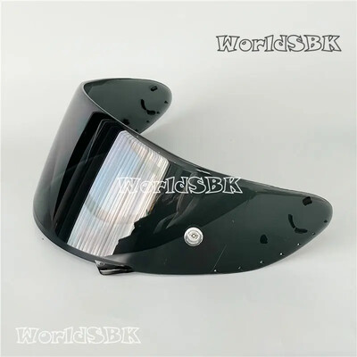 Mootorrattakiivri visiiri objektiivi täisnäokaitse objektiivi ümbris SHOEI X14 Z7 Z-7 CWR-1 NXR RF-1200 X-Spirit 3 visiirimaskile