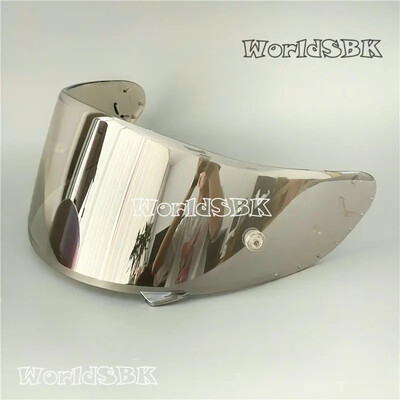 Mootorrattakiivri visiiri objektiivi täisnäokaitse objektiivi ümbris SHOEI X14 Z7 Z-7 CWR-1 NXR RF-1200 X-Spirit 3 visiirimaskile