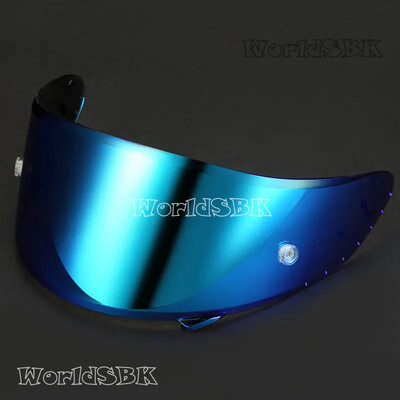 Mootorrattakiivri visiiri objektiivi täisnäokaitse objektiivi ümbris SHOEI X14 Z7 Z-7 CWR-1 NXR RF-1200 X-Spirit 3 visiirimaskile