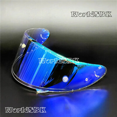 Mootorrattakiivri visiiri objektiivi täisnäokaitse objektiivi ümbris SHOEI X14 Z7 Z-7 CWR-1 NXR RF-1200 X-Spirit 3 visiirimaskile