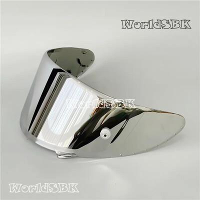 Mootorrattakiivri visiiri objektiivi täisnäokaitse objektiivi ümbris SHOEI X14 Z7 Z-7 CWR-1 NXR RF-1200 X-Spirit 3 visiirimaskile