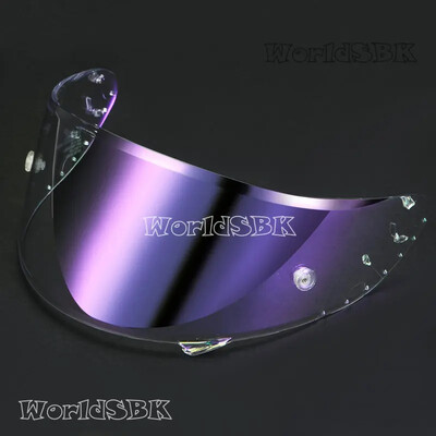 Mootorrattakiivri visiiri objektiivi täisnäokaitse objektiivi ümbris SHOEI X14 Z7 Z-7 CWR-1 NXR RF-1200 X-Spirit 3 visiirimaskile