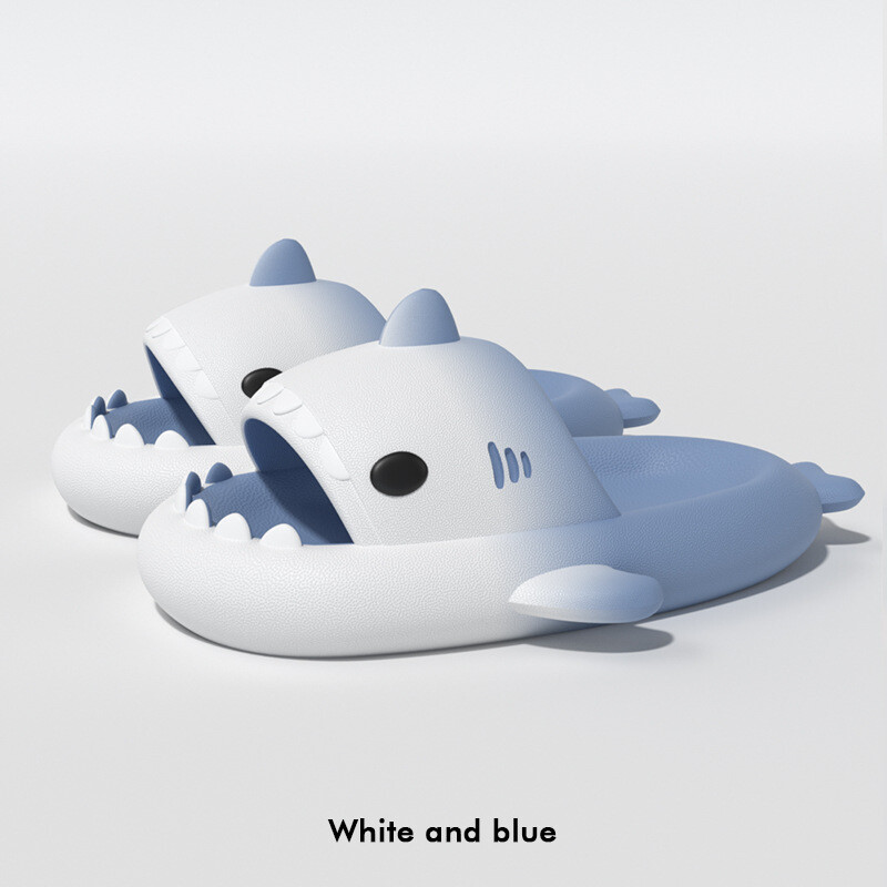 Uued armsad hai sussid platvorm naistele meestele sisevannitoas liugused paarid suvekingad Pehmed heledad ranna plätud