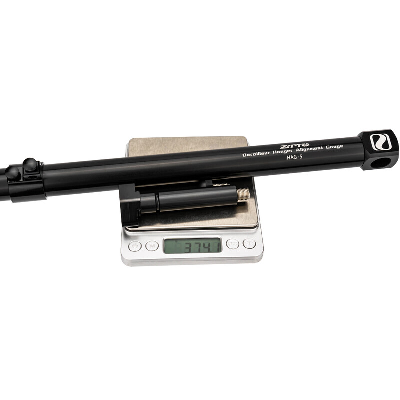 ZTTO MTB maanteeratta konksu joonduskäiguvahetaja joondusratta sabakonks 360° pöörlemise joondamine kalibreerimistööriist jalgrattasõidu remonditööriist