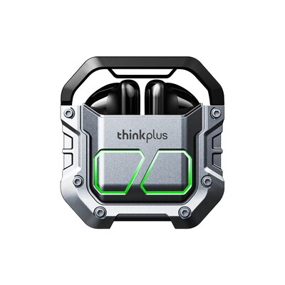 Bluetooth-kõrvaklapid juhtmeta binauraalsele Thinkplus TWS5.0 spordimängukõrvaklappidele XT81