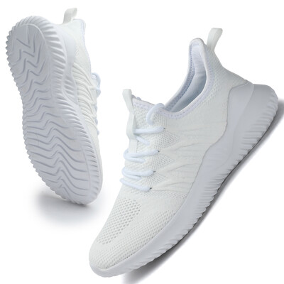 Γυναικεία παπούτσια για τρέξιμο Γυναικεία αθλητικά παπούτσια για τένις, ελαφριά αναπνέουσα άνεση, γυμναστήρια γυμναστικής, κομψά παπούτσια