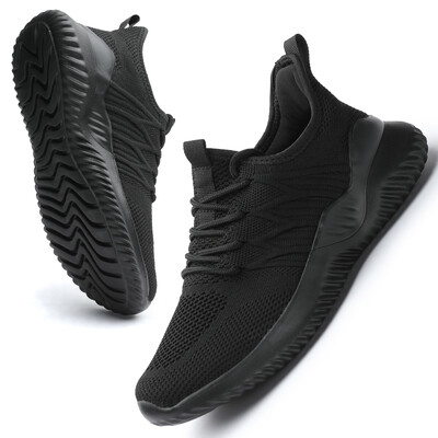 Γυναικεία παπούτσια για τρέξιμο Γυναικεία αθλητικά παπούτσια για τένις, ελαφριά αναπνέουσα άνεση, γυμναστήρια γυμναστικής, κομψά παπούτσια