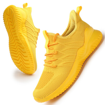 Γυναικεία παπούτσια για τρέξιμο Γυναικεία αθλητικά παπούτσια για τένις, ελαφριά αναπνέουσα άνεση, γυμναστήρια γυμναστικής, κομψά παπούτσια