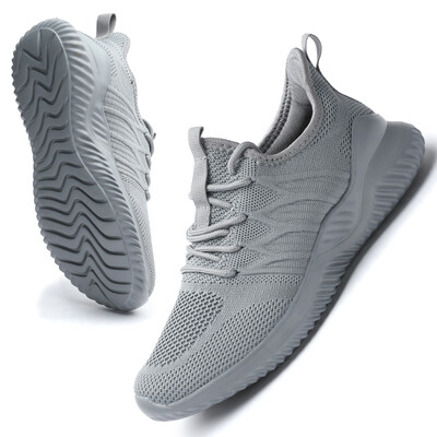 Γυναικεία παπούτσια για τρέξιμο Γυναικεία αθλητικά παπούτσια για τένις, ελαφριά αναπνέουσα άνεση, γυμναστήρια γυμναστικής, κομψά παπούτσια