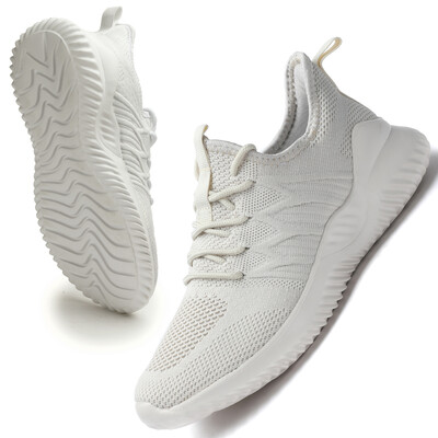 Γυναικεία παπούτσια για τρέξιμο Γυναικεία αθλητικά παπούτσια για τένις, ελαφριά αναπνέουσα άνεση, γυμναστήρια γυμναστικής, κομψά παπούτσια