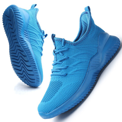 Γυναικεία παπούτσια για τρέξιμο Γυναικεία αθλητικά παπούτσια για τένις, ελαφριά αναπνέουσα άνεση, γυμναστήρια γυμναστικής, κομψά παπούτσια