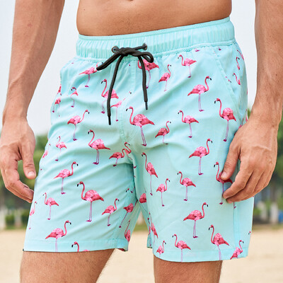 Uued meeste ujumisriided, seksikad ujumispüksid, kuumad ujumisriided, meeste ujumispüksid, rannapüksid