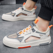 καλοκαίρι Ανδρικό νέο στυλ αναπνεύσιμο Άνετο ανθεκτικό στη φθορά Casual ευέλικτο πέδιλο μόδας