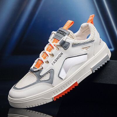 καλοκαίρι Ανδρικό νέο στυλ αναπνεύσιμο Άνετο ανθεκτικό στη φθορά Casual ευέλικτο πέδιλο μόδας