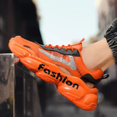 Hea kvaliteediga sandaalid Meeste suvised vabaajasandaalid Mugavad jalatsid meestele Rooma sandaalid Meeste rannajalatsid vabaaja spordialadele