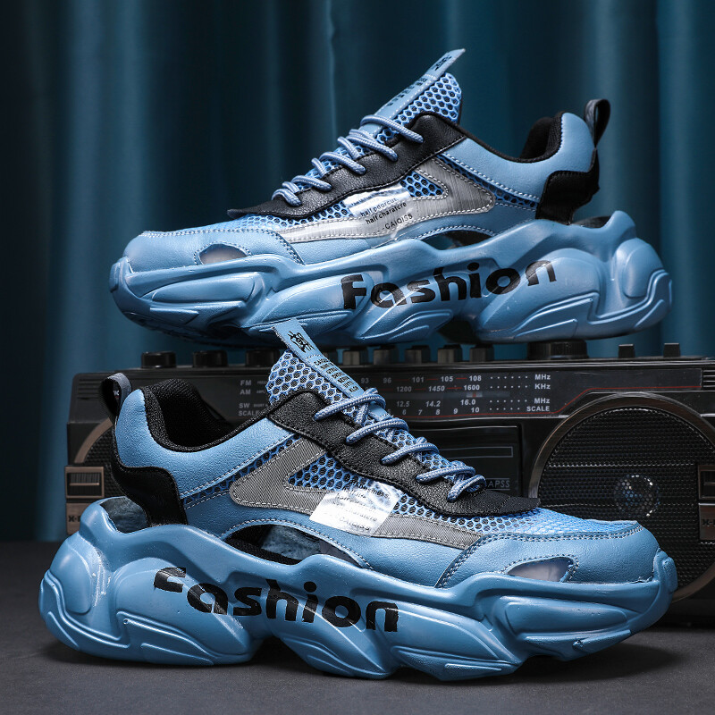 Hea kvaliteediga sandaalid Meeste suvised vabaajasandaalid Mugavad jalatsid meestele Rooma sandaalid Meeste rannajalatsid vabaaja spordialadele