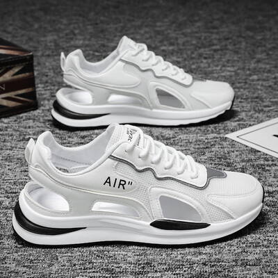 2023. aasta uued suvesandaalid, hingavad jalatsid Sportlikud libisemiskindlad meeste sõiduvõrgust rannasandaalid Moodsad meeste sandaalid Zapatillas Hombre