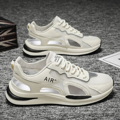 2023. aasta uued suvesandaalid, hingavad jalatsid Sportlikud libisemiskindlad meeste sõiduvõrgust rannasandaalid Moodsad meeste sandaalid Zapatillas Hombre