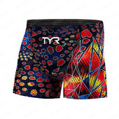 Νέο καλοκαιρινό ανδρικό σορτς Jammer μαγιό Αθλητική προπόνηση Μαγιό Quick Dry Swimming Trucks Surf Beach Καλσόν Σορτς μαγιό παντελόνι