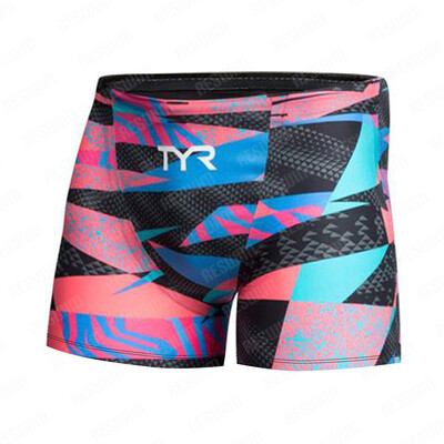 Νέο καλοκαιρινό ανδρικό σορτς Jammer μαγιό Αθλητική προπόνηση Μαγιό Quick Dry Swimming Trucks Surf Beach Καλσόν Σορτς μαγιό παντελόνι