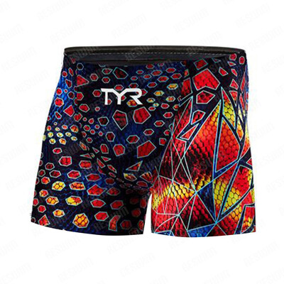 Νέο καλοκαιρινό ανδρικό σορτς Jammer μαγιό Αθλητική προπόνηση Μαγιό Quick Dry Swimming Trucks Surf Beach Καλσόν Σορτς μαγιό παντελόνι