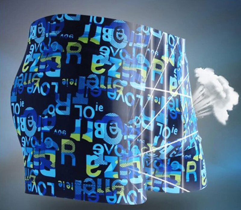 Uus, 2023. aasta meeste ujumisriided, mood õues ujumispüksid, ujumispüksid, meeste surfamisriided, seksikas meeste ujumiskostüüm