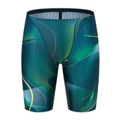 Uus meeste ujumisriided ujumisriided ujumispüksid rannasukkpüksid lühikesed püksid sportlikud treeningud ujumisriided ujumiskostüümid jooksusurfipüksid