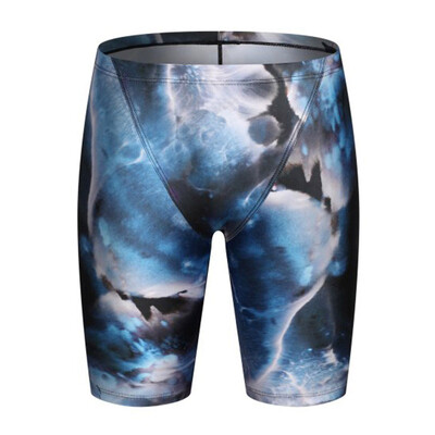 Uus meeste ujumisriided ujumisriided ujumispüksid rannasukkpüksid lühikesed püksid sportlikud treeningud ujumisriided ujumiskostüümid jooksusurfipüksid