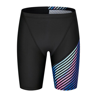 Uus meeste ujumisriided ujumisriided ujumispüksid rannasukkpüksid lühikesed püksid sportlikud treeningud ujumisriided ujumiskostüümid jooksusurfipüksid