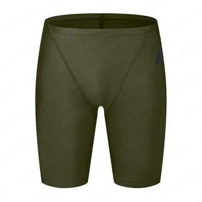 Uus meeste ujumisriided ujumisriided ujumispüksid rannasukkpüksid lühikesed püksid sportlikud treeningud ujumisriided ujumiskostüümid jooksusurfipüksid